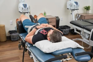 spinal decompression therapy benefits